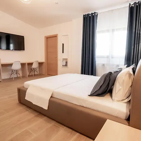 Vila Ines - Mamaia Nord-3