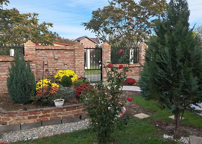 Casa Alba Hotel Năvodari