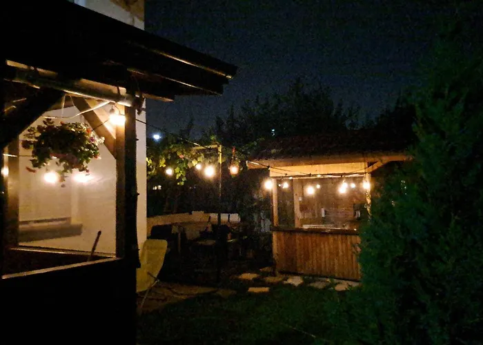 Casa Alba Hotel Năvodari