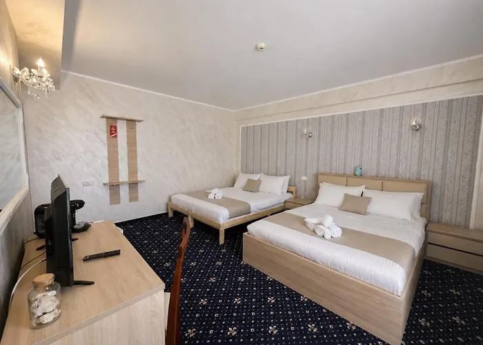 Armsea Mamaia Nord Hotel Năvodari